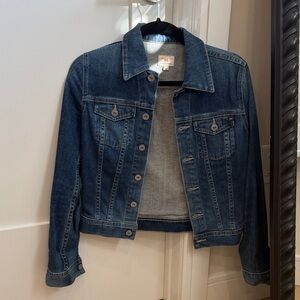 AG Denim Jacket